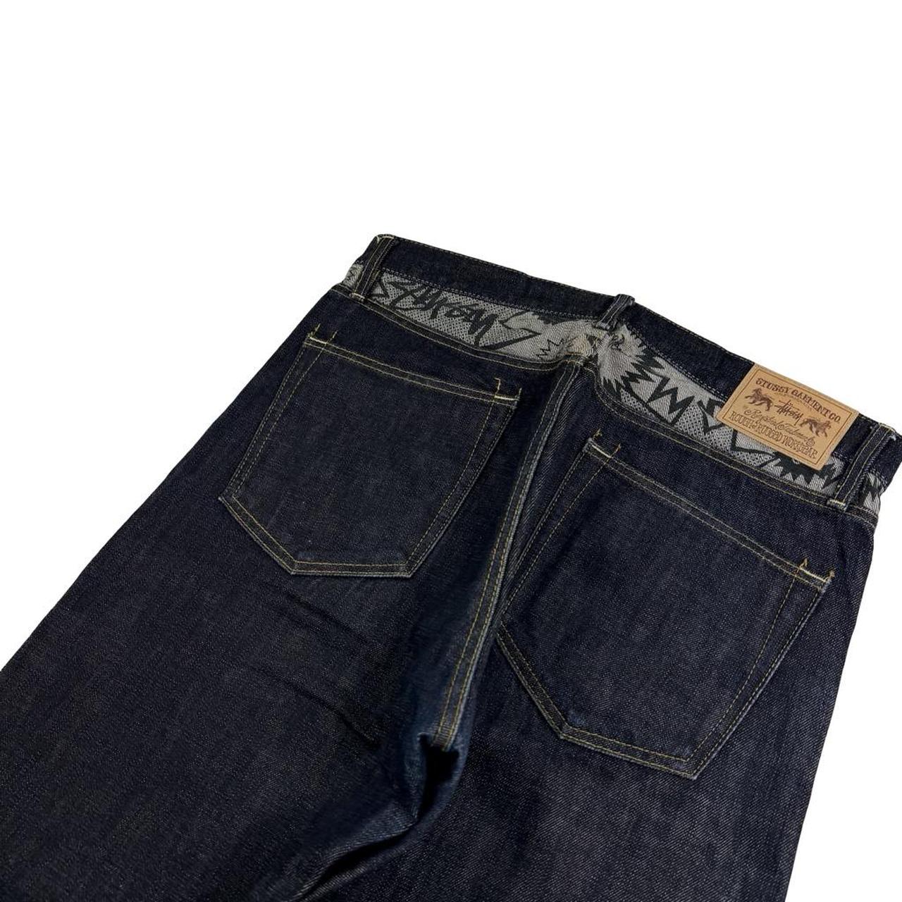 Stussy Jeans (w34)