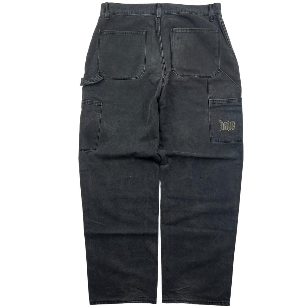 Bape Jeans (w33)