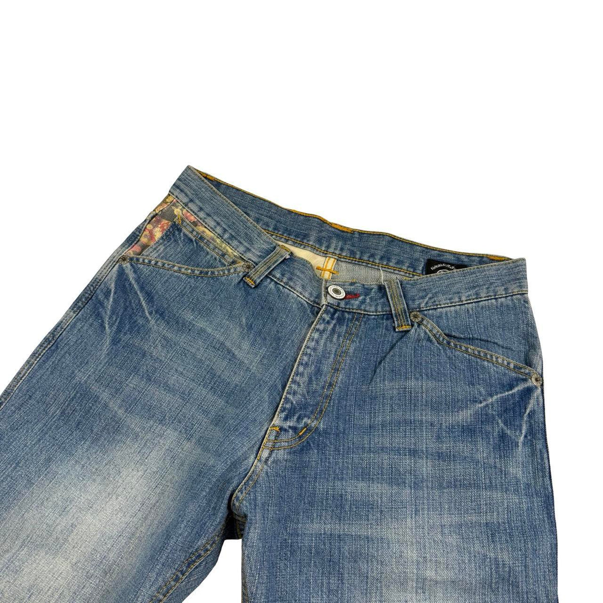 Namitatsu Jeans (w32)