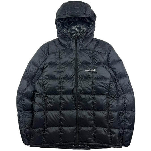 Montbell Puffer Jacket (XL)