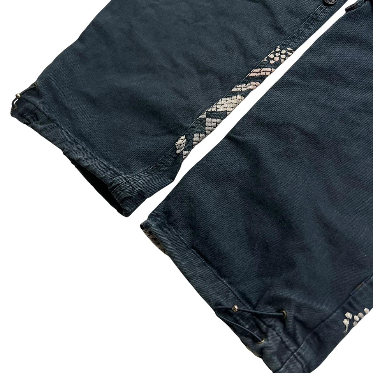 Maharishi Trousers (L)