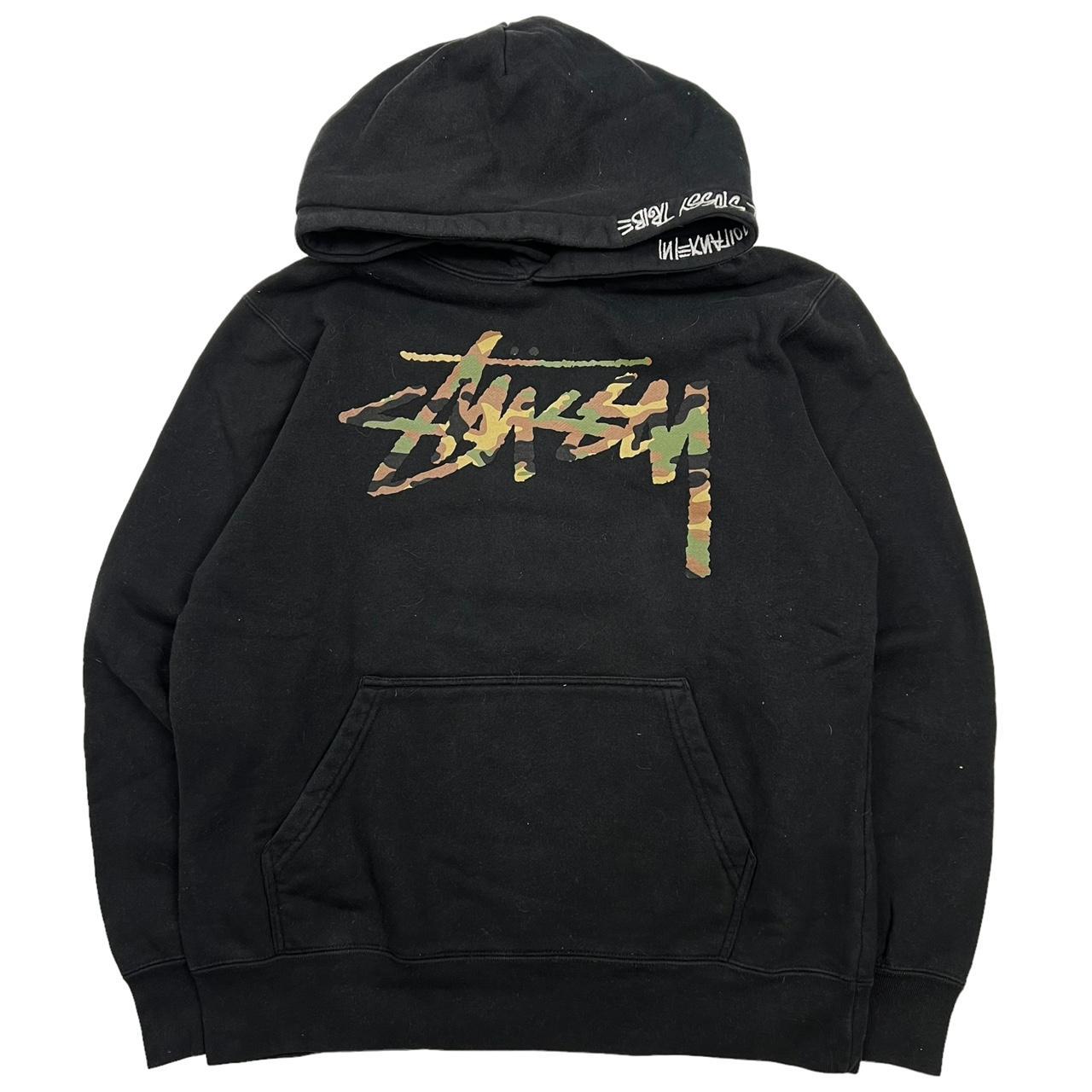 Stussy Hoodie (S)