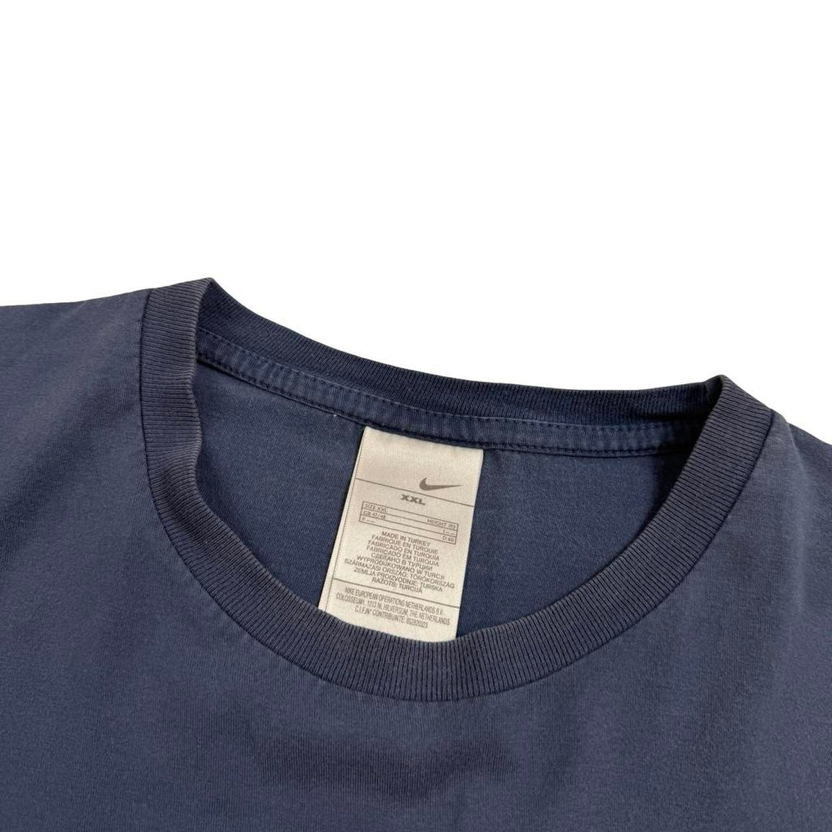 Nike Shox T-Shirt (XXL)