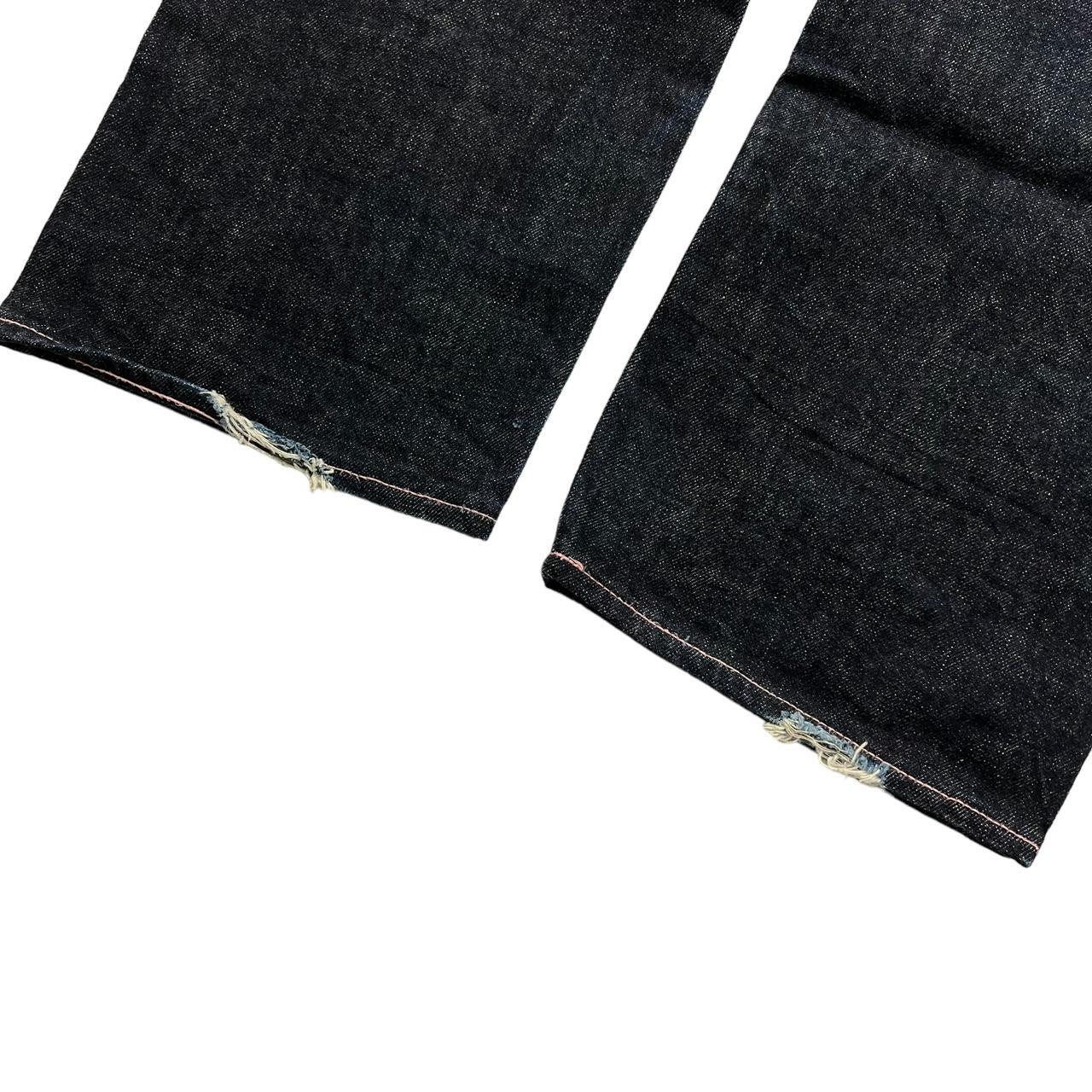 Stussy Jeans (w35)