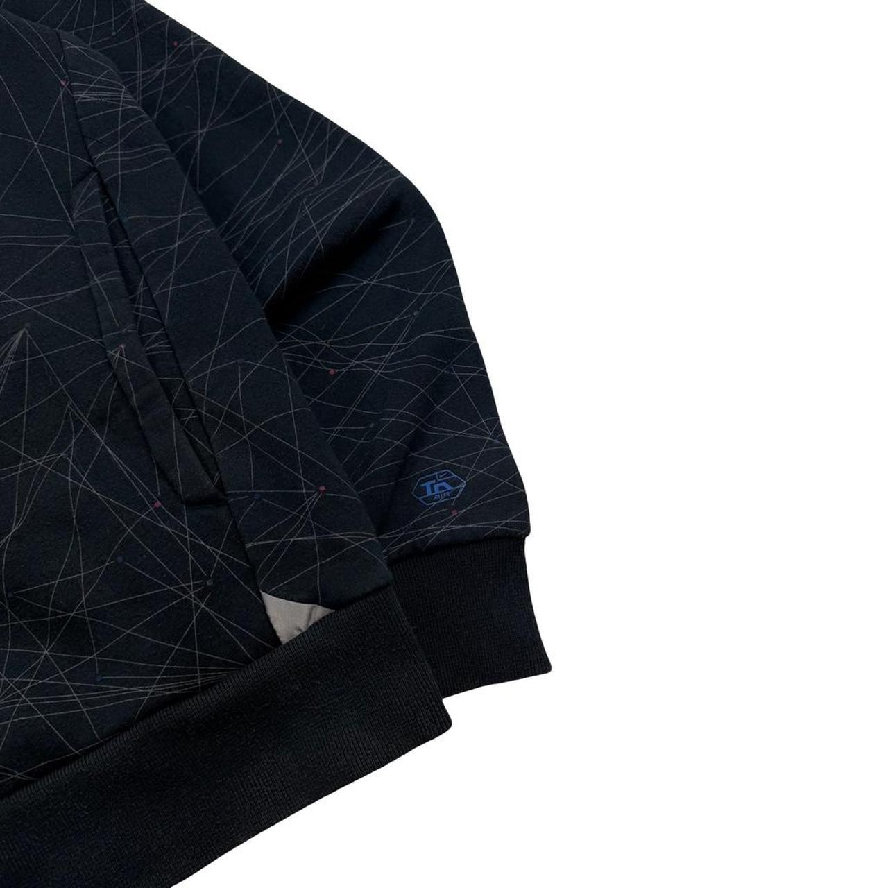 Nike TN Hoodie (S)