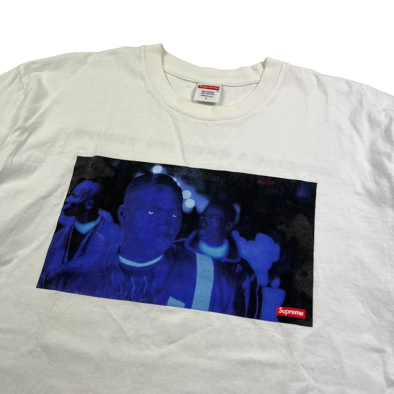 Supreme T-Shirt (L)