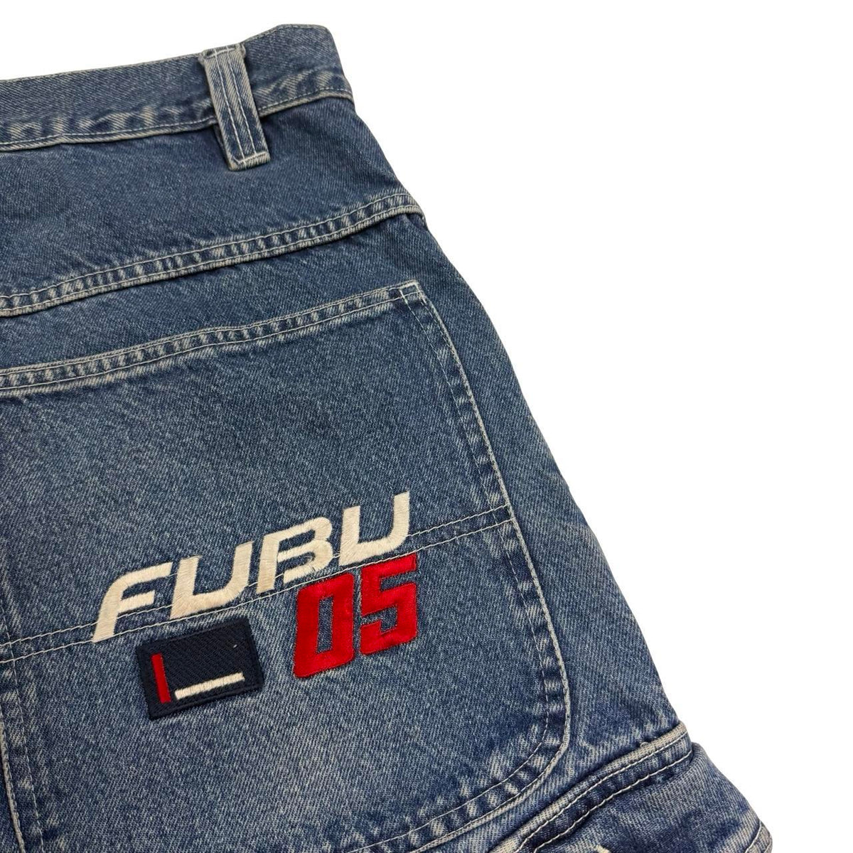 Fubu Shorts (w33)