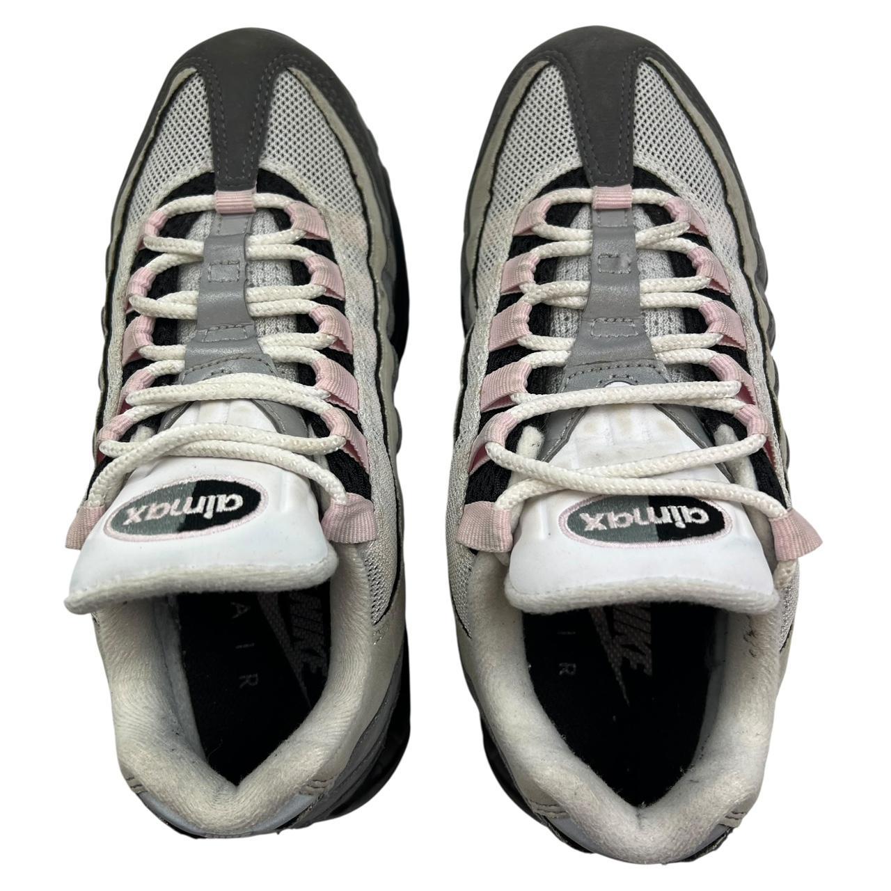 Nike Air Max 95 Pink Foam (uk 3)