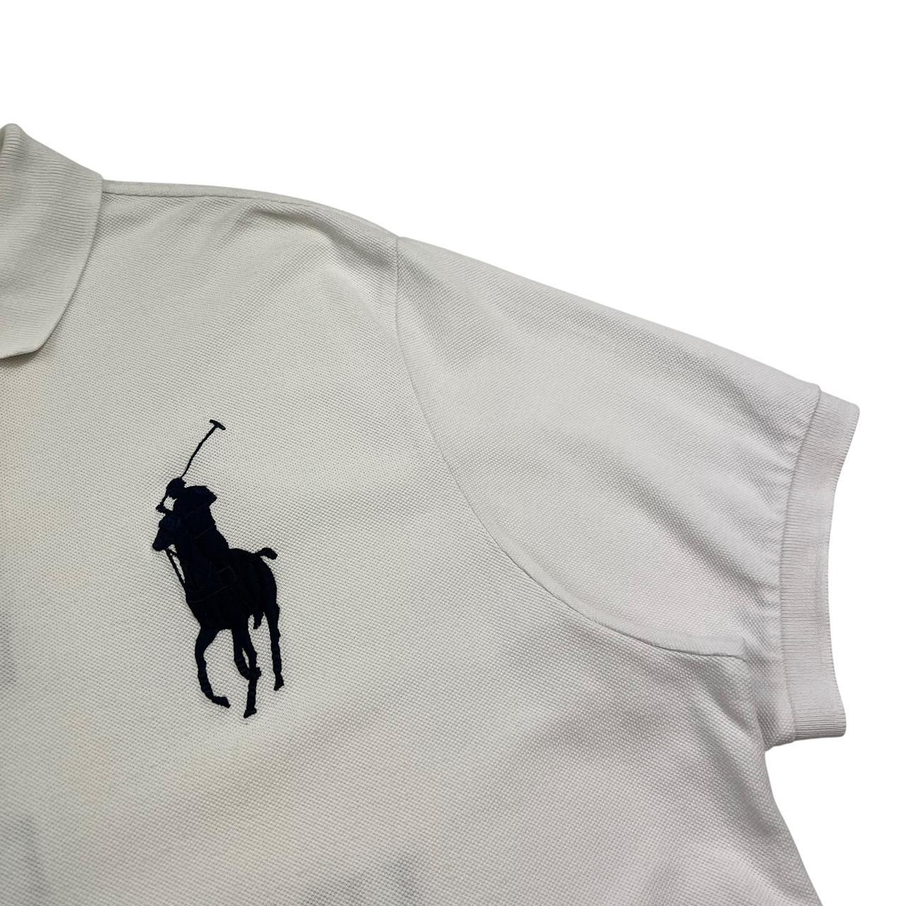 Ralph Lauren Polo Shirt (M)