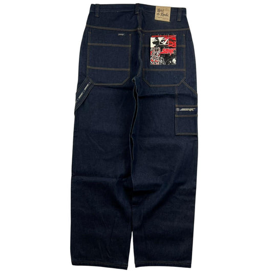 Sohk Jeans (w36)