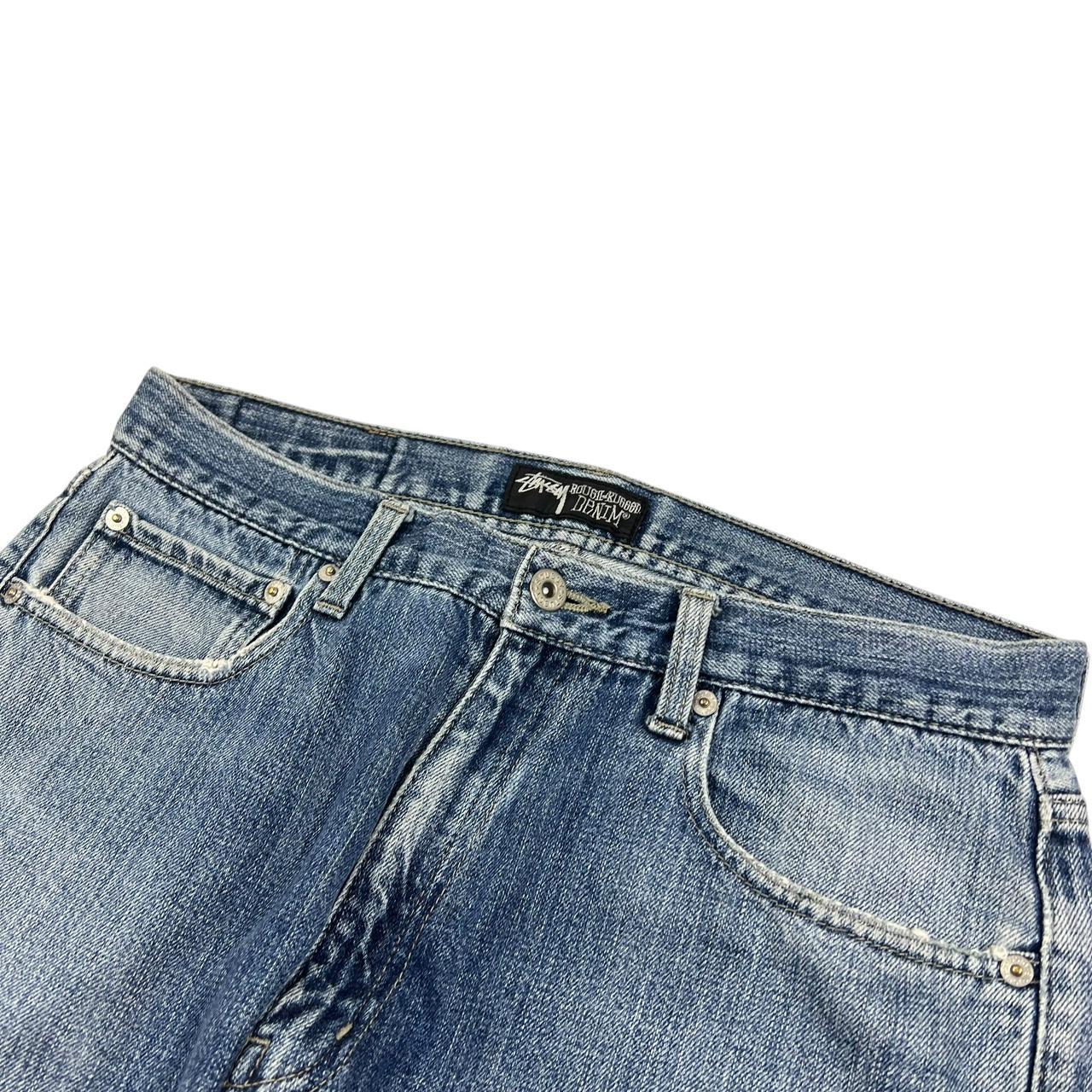 Stussy Jeans (w32)