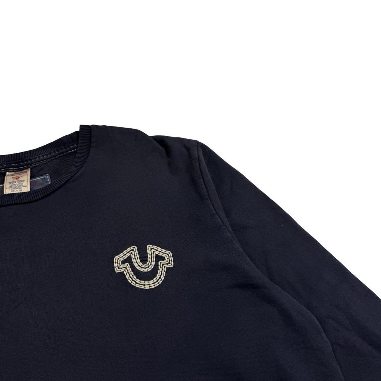 True Religion Sweatshirt (XXL)