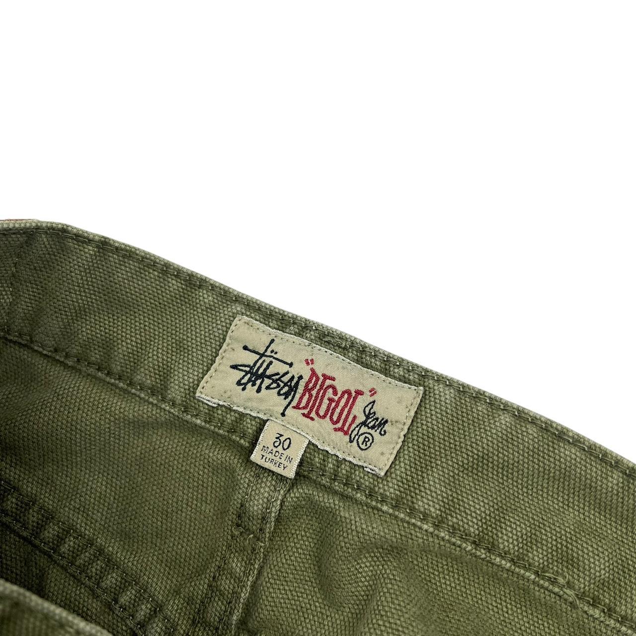 Stussy Jeans (w33)