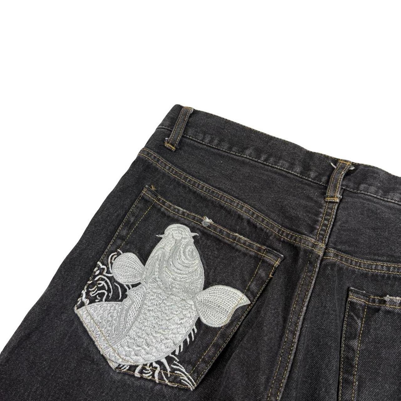 Karakuri Jeans (w35)