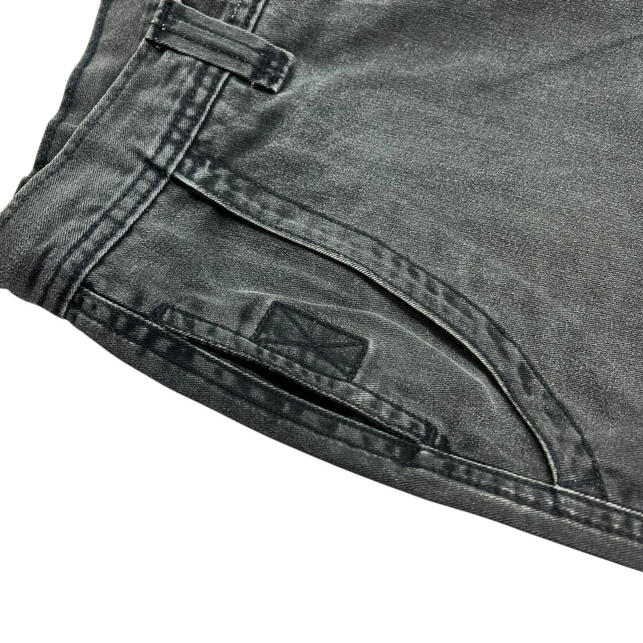 Jnco Shorts (w34)