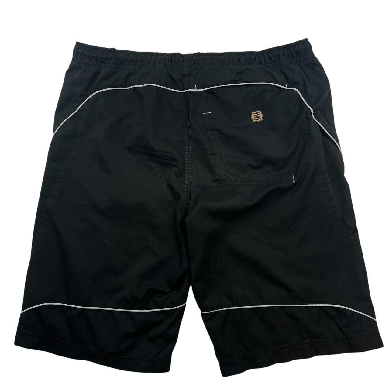 Nike Shox Shorts (S)