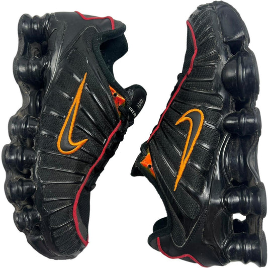 Nike Shox TL Magma (uk 5.5)