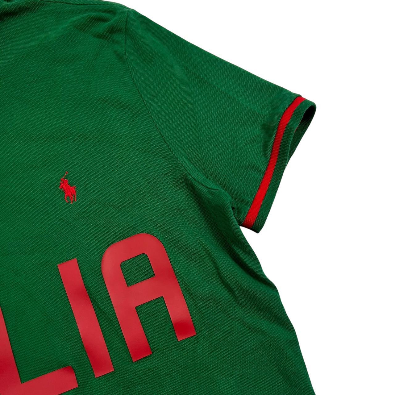 Ralph Lauren Polo Shirt (M)