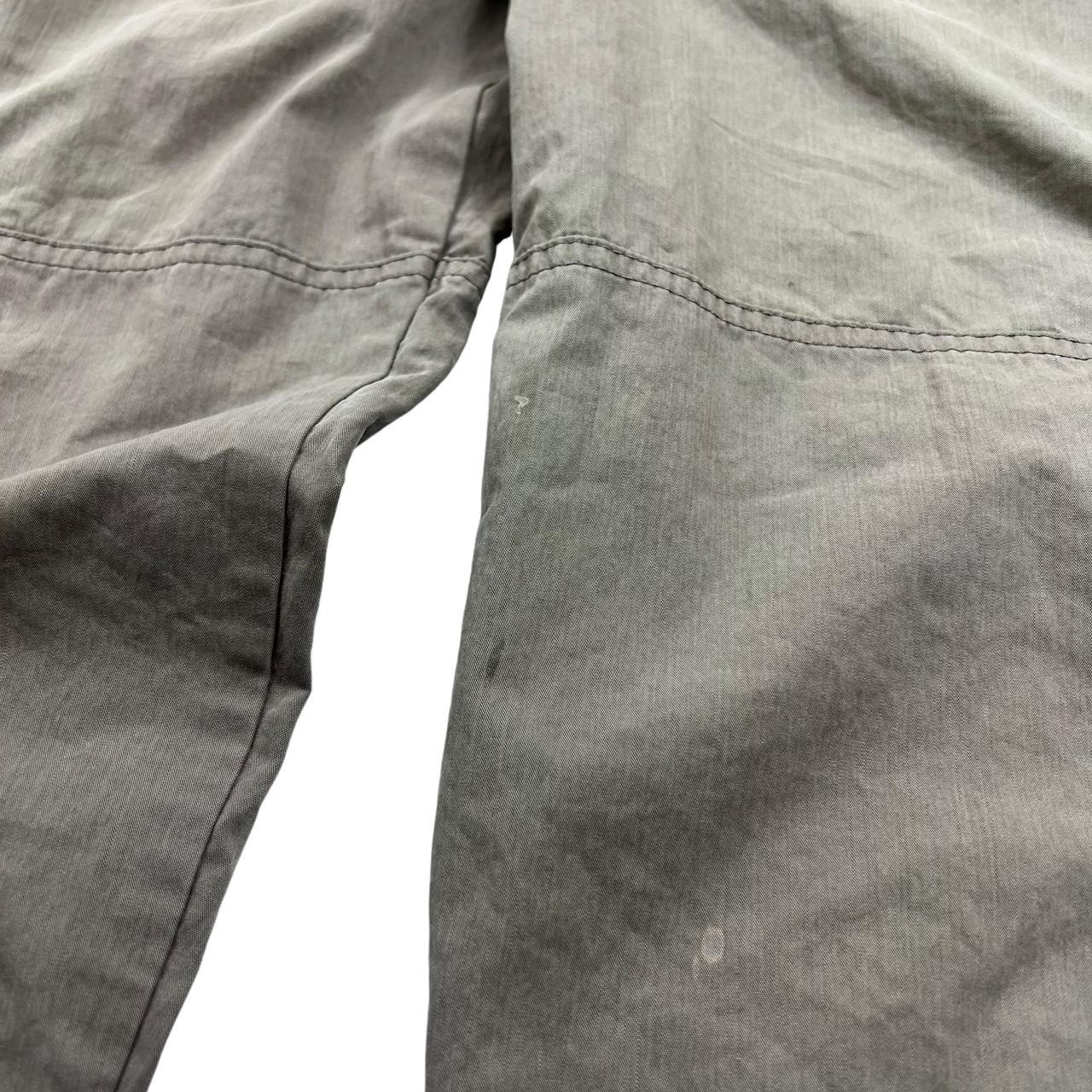 Nike Cargo Trousers (w36)