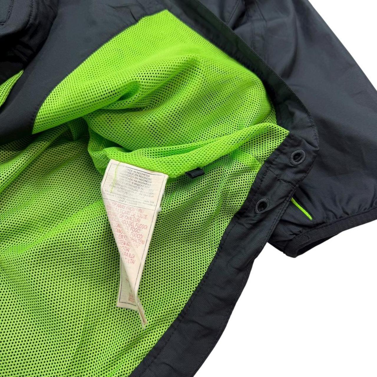 Nike Shox Track Jacket (L)