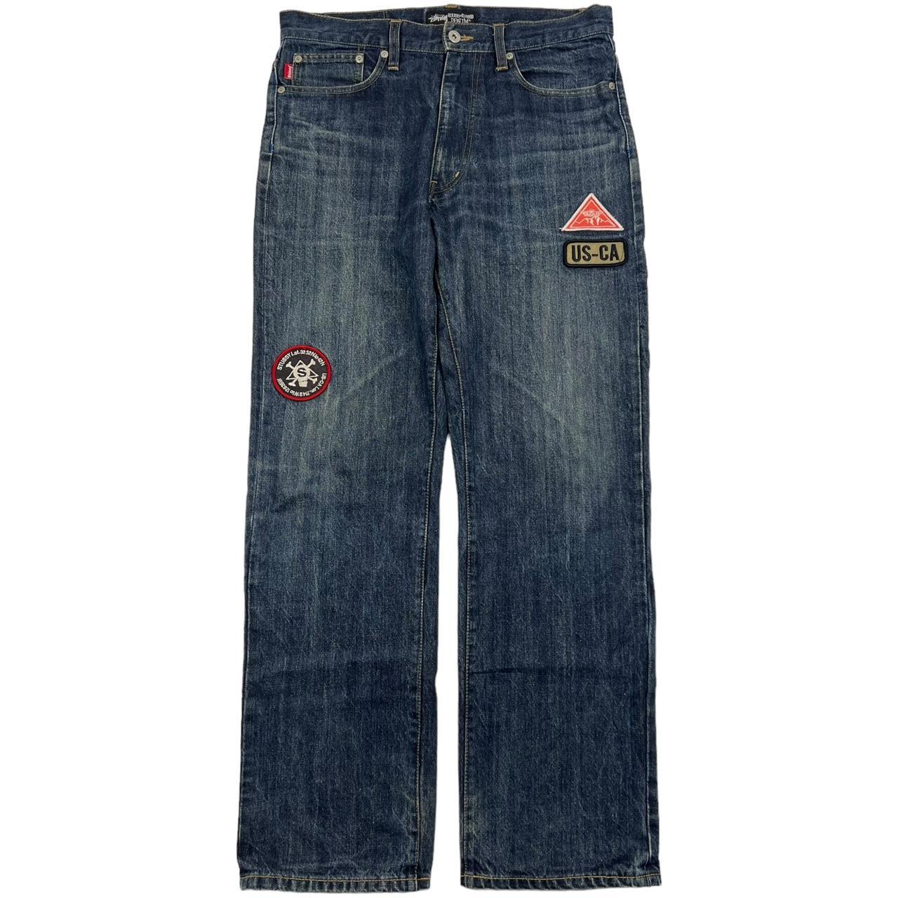 Stussy Jeans (w33)