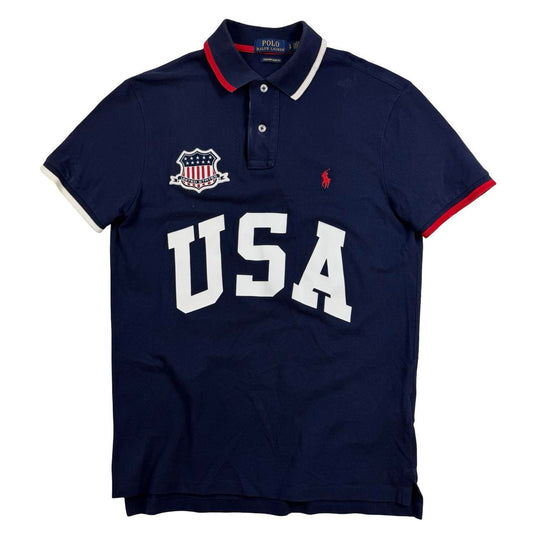 Ralph Lauren Polo Shirt (S)