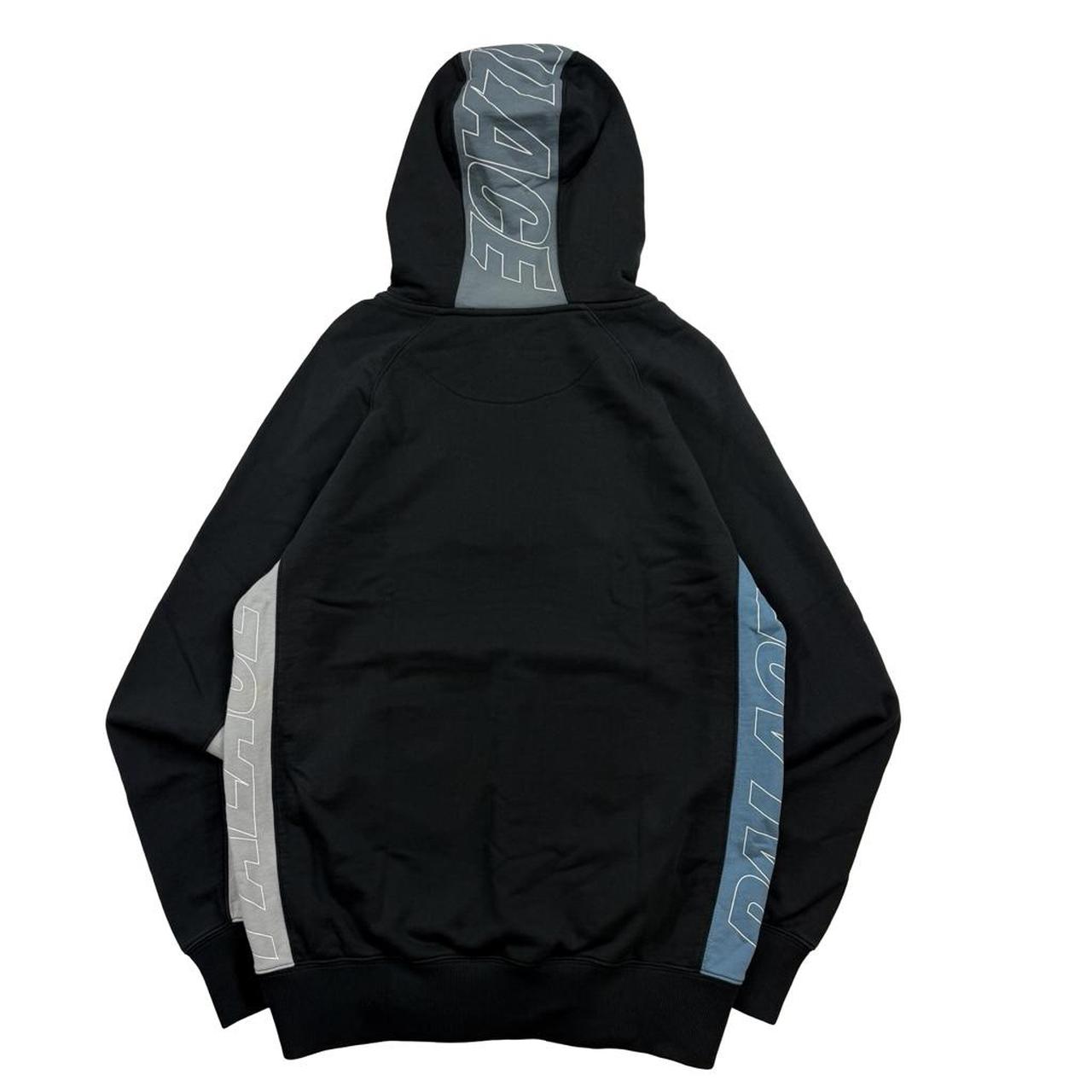 Palace Hoodie (M)