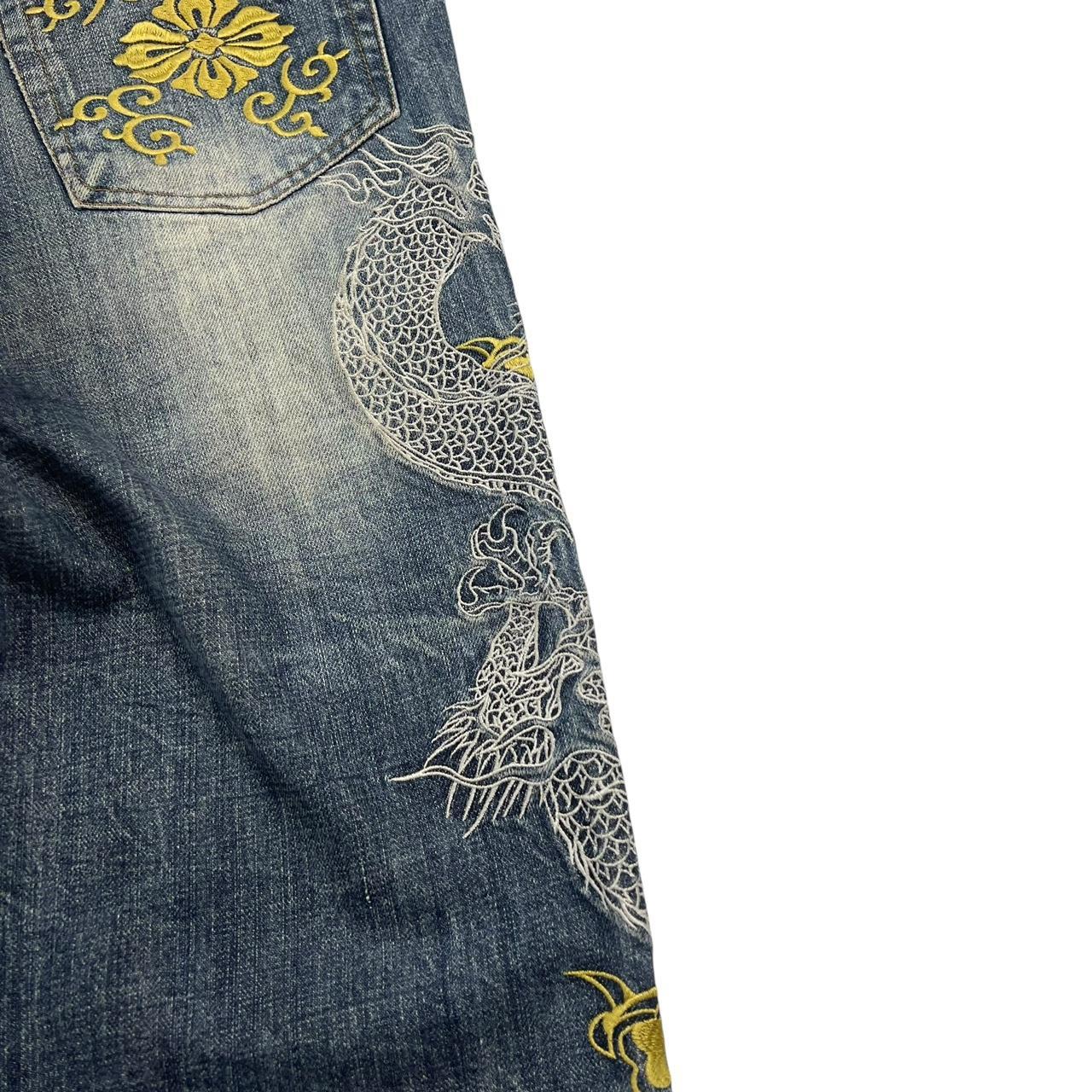 Karakuri Jeans (w30)