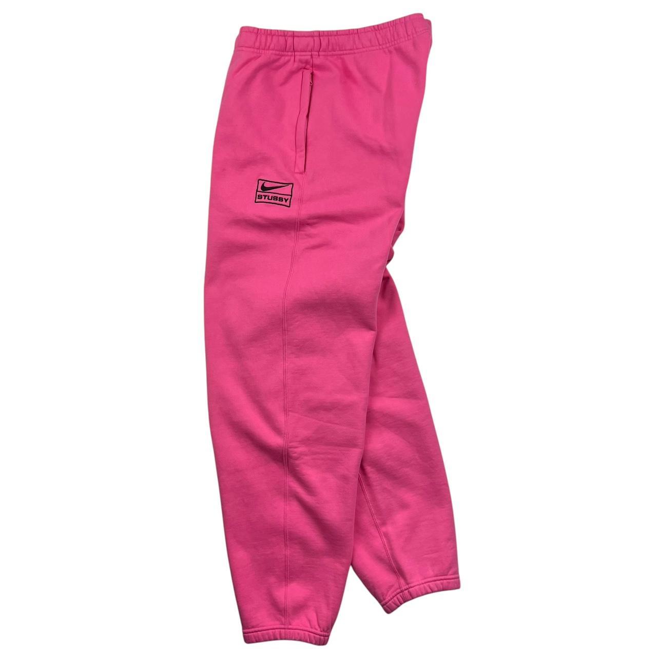 Stussy x Nike Joggers (S)