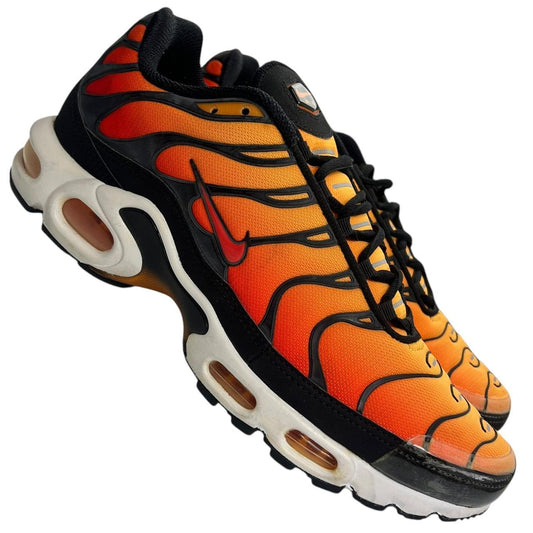 Nike TN Pimento (uk 9.5)