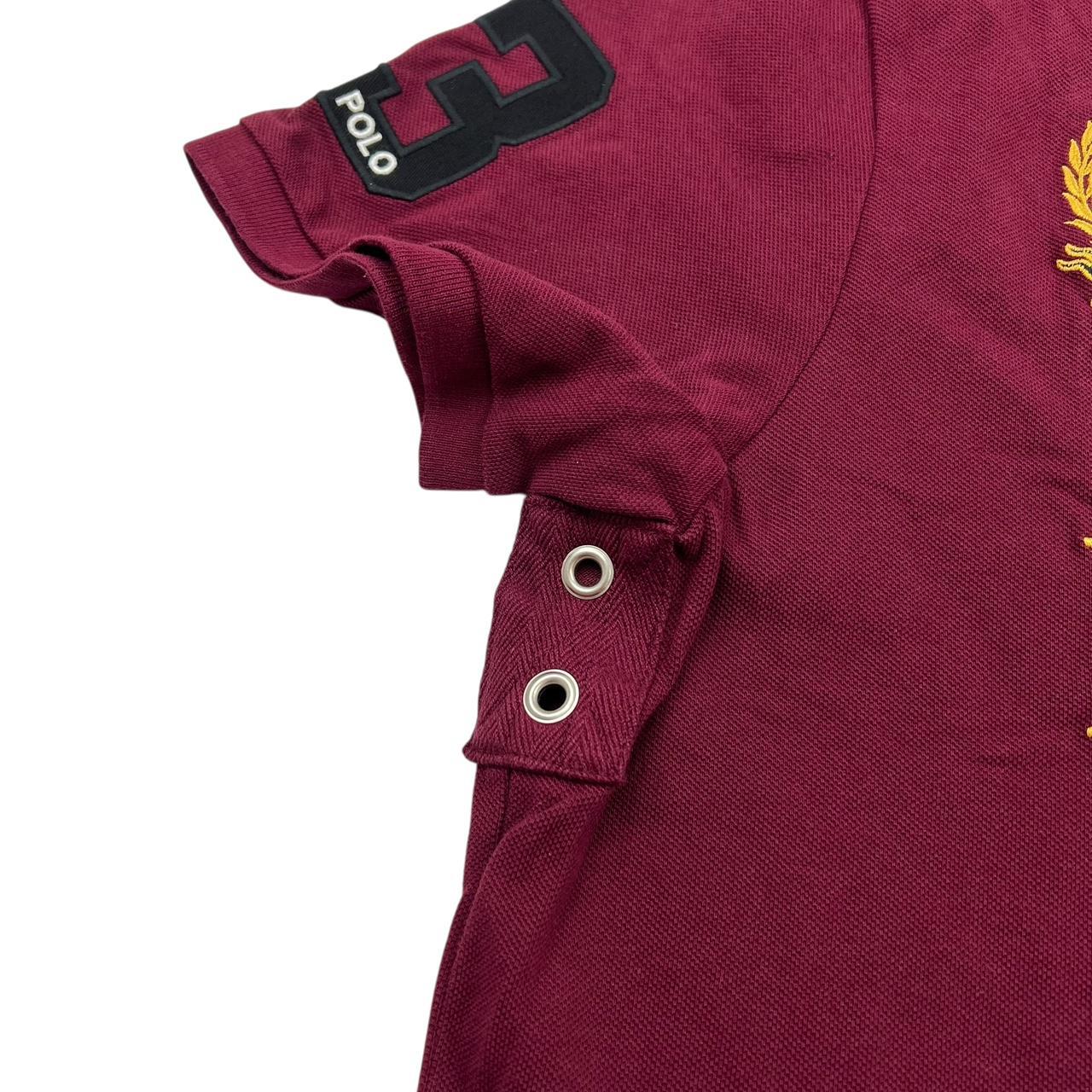 Ralph Lauren Polo Shirt (XL)