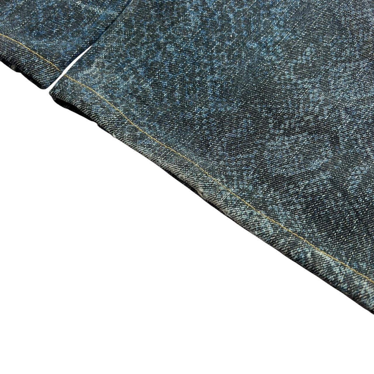 Karakuri Jeans (w41)