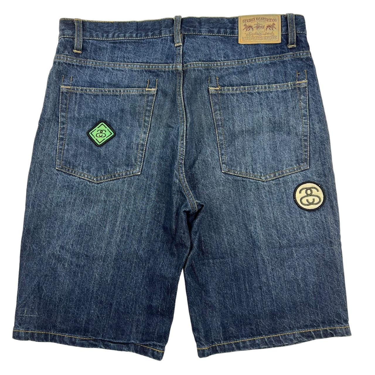 Stussy Shorts (w36)