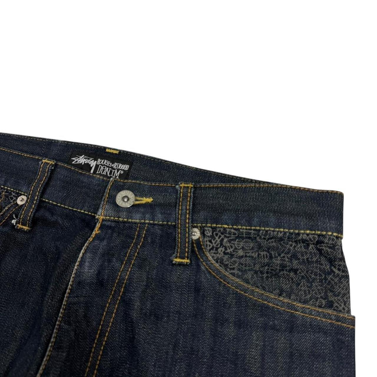 Stussy Jeans (w32)