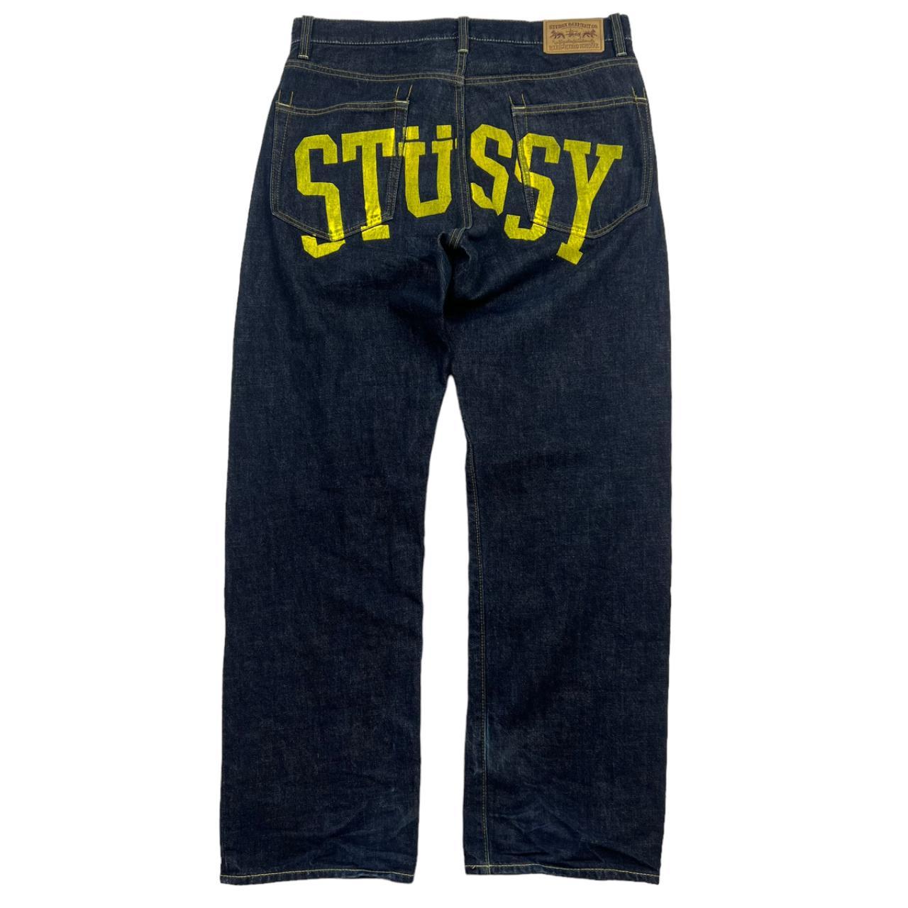 Stussy Jeans (w34)