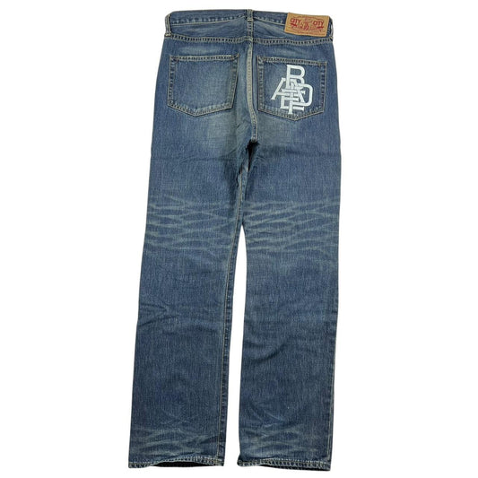 Bape Jeans (w34)