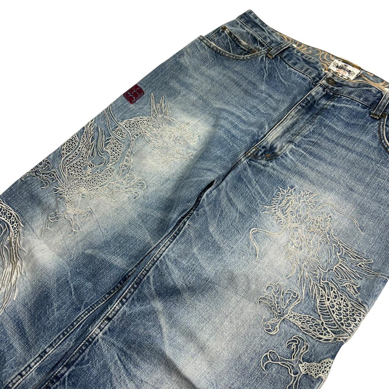 Karakuri Jeans (w38)