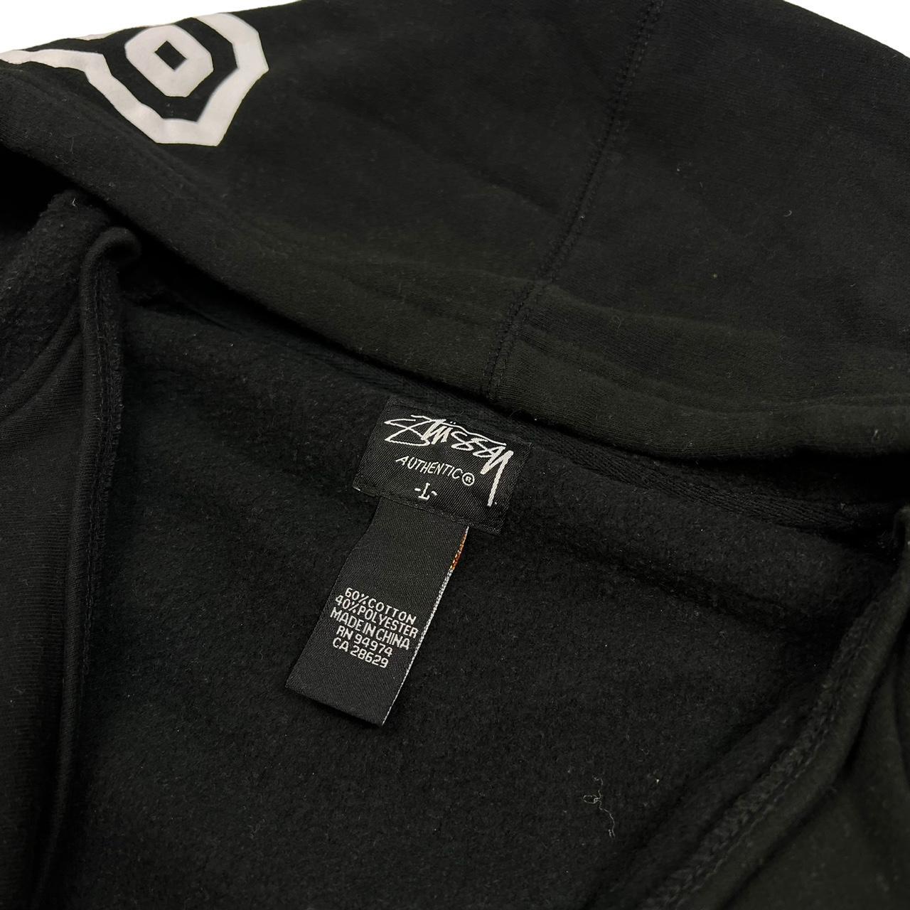 Stussy Hoodie (L)