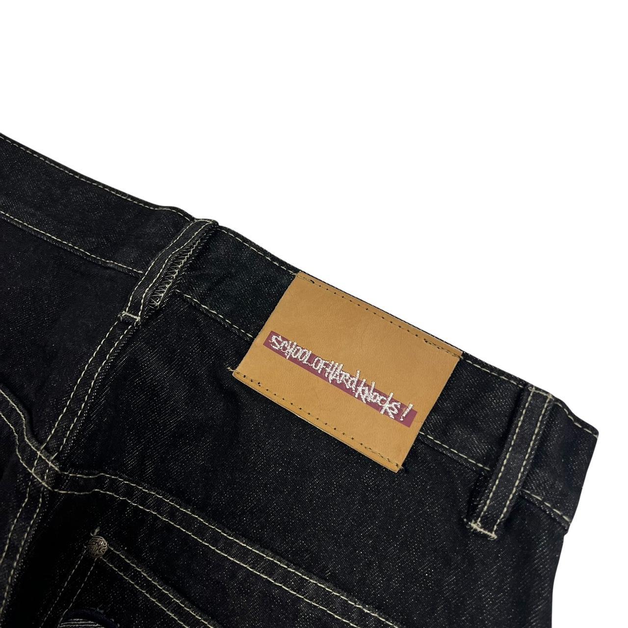 Sohk Jeans (w32)