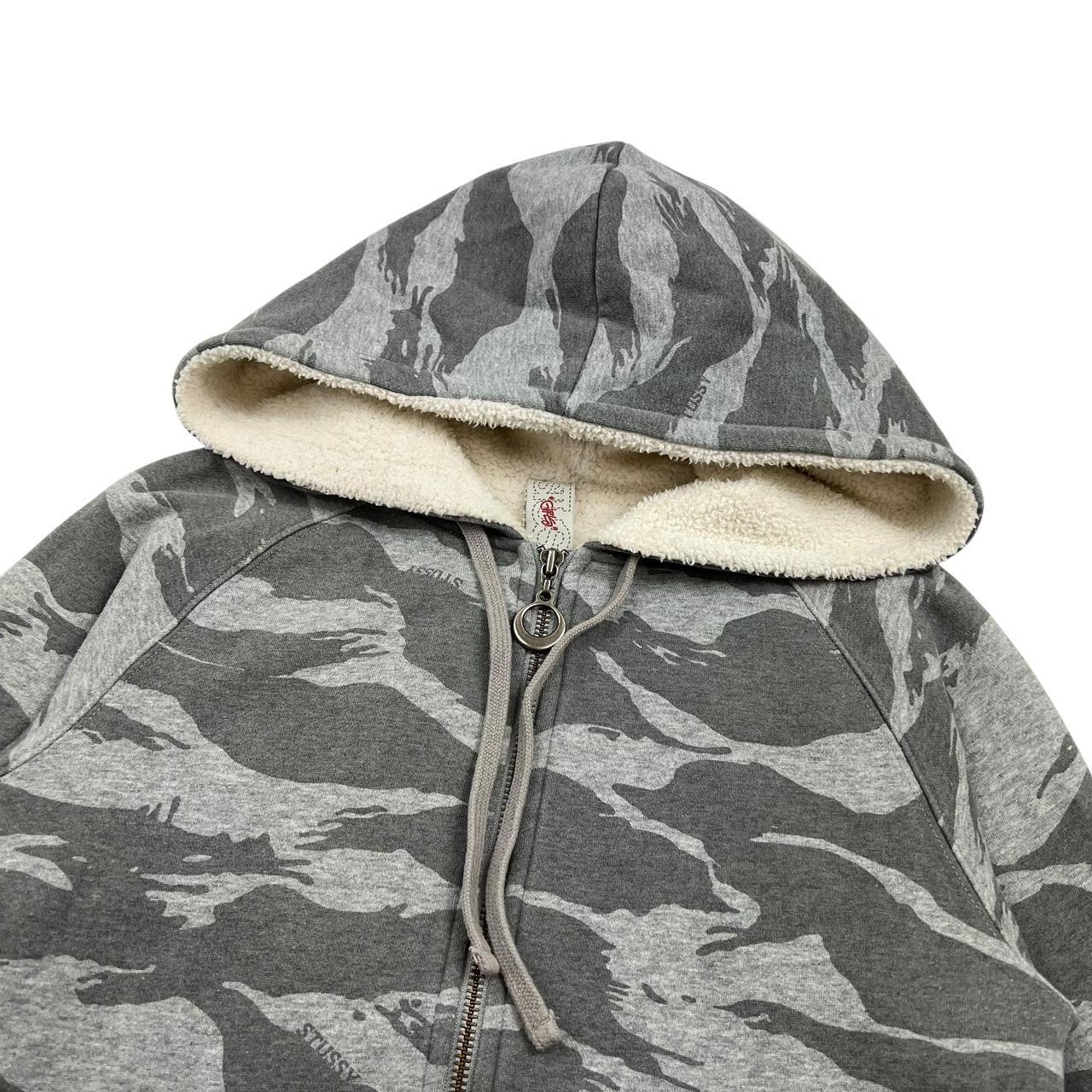 Stussy Hoodie (S)
