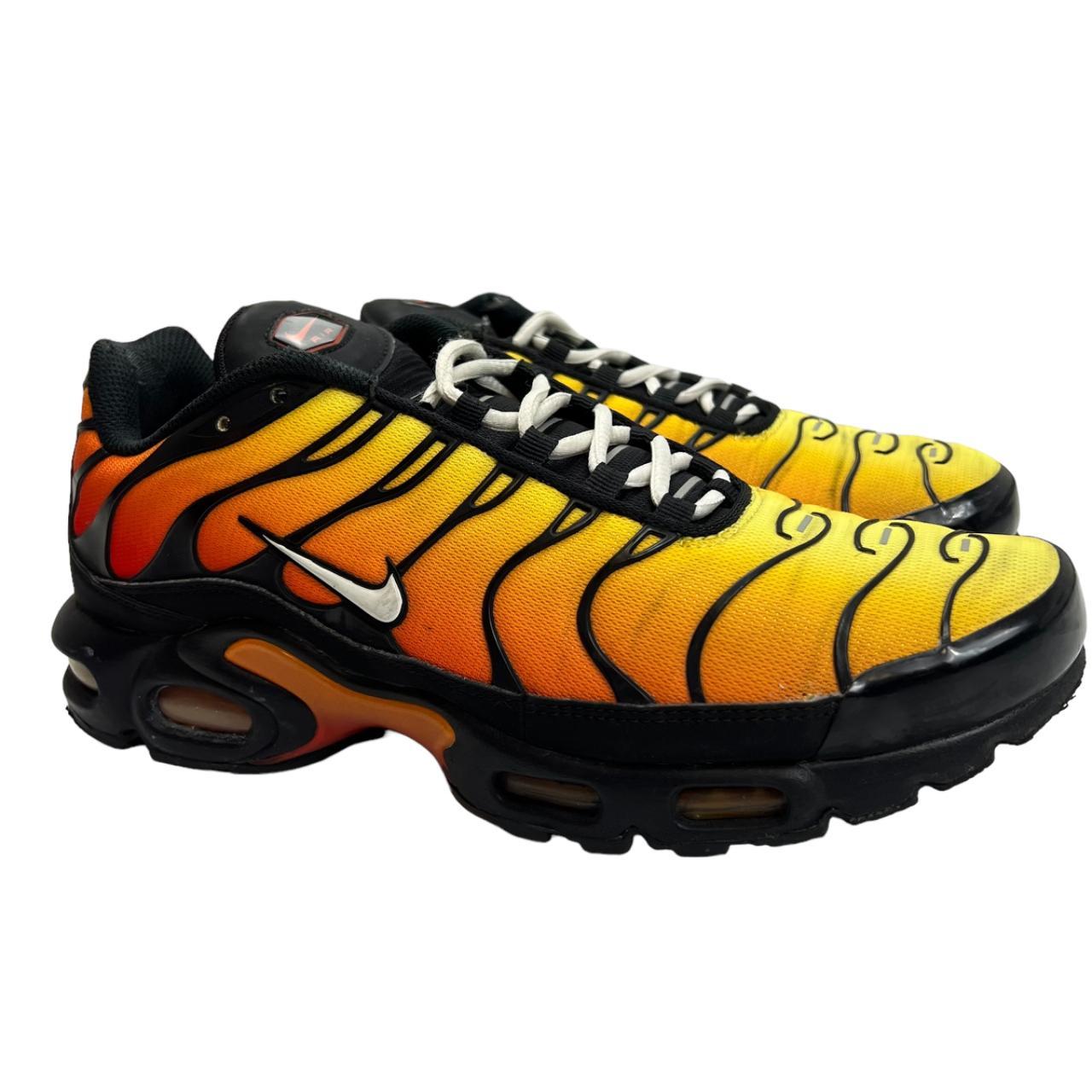 Nike TN Tiger (uk 9.5)