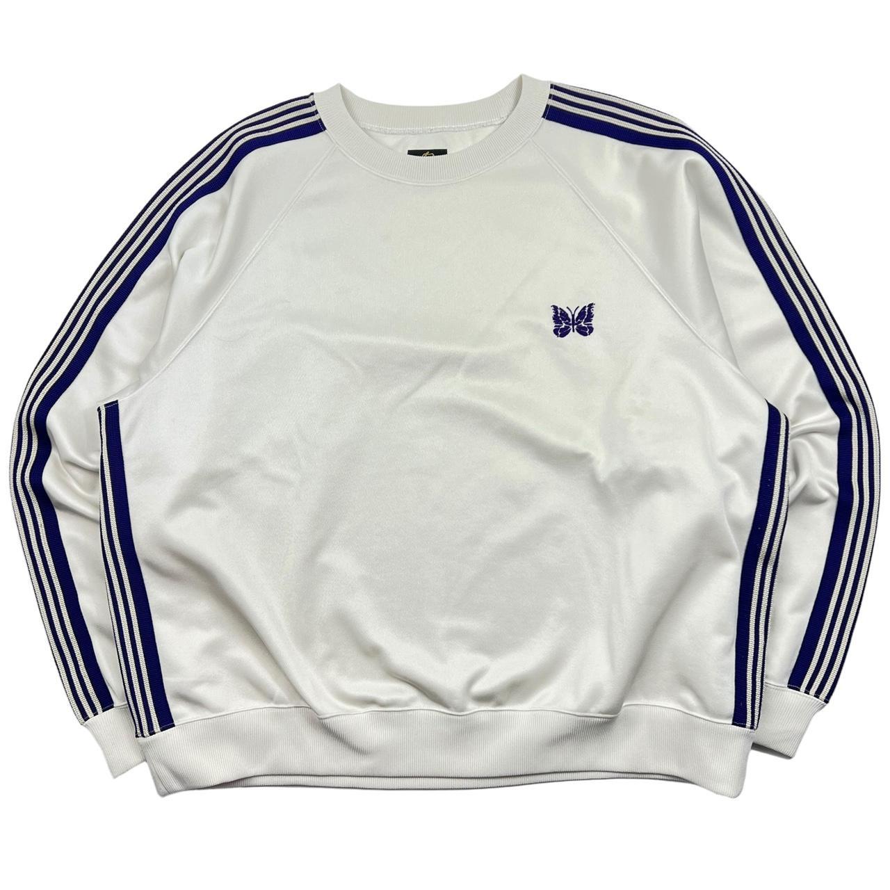 Needles Sweatshirt (L)