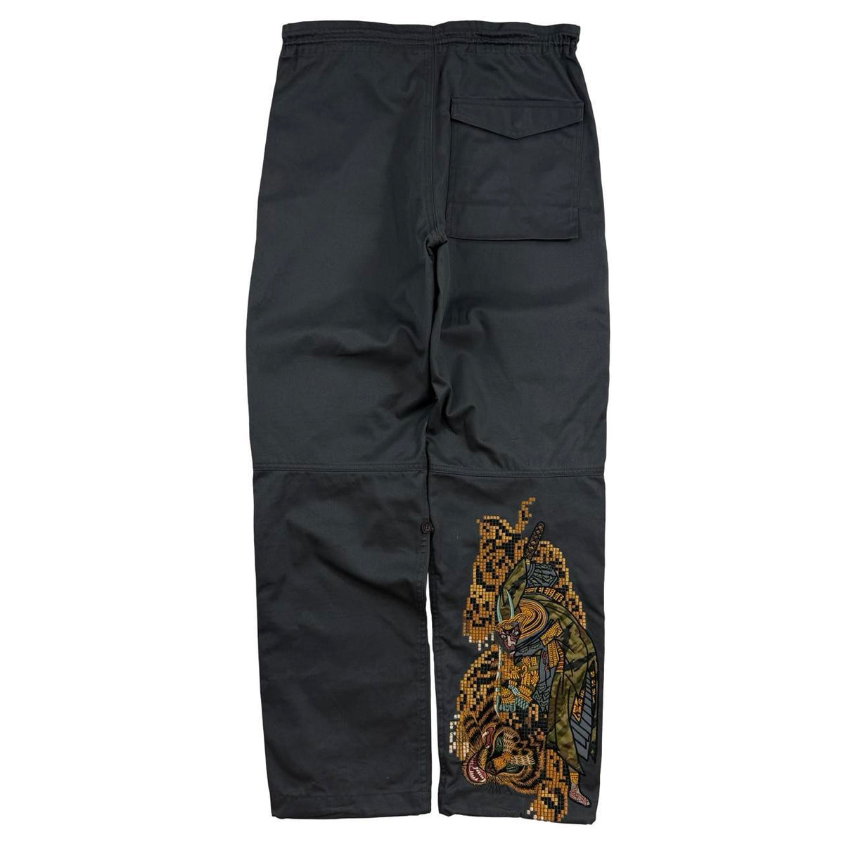 Maharishi trousers (w31)