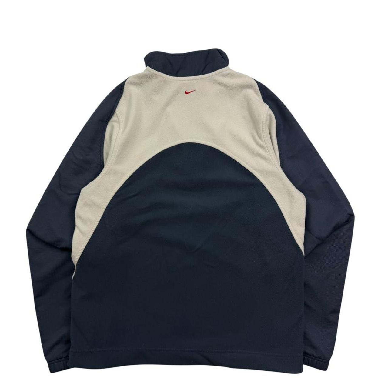 Nike TN Fleece (S)