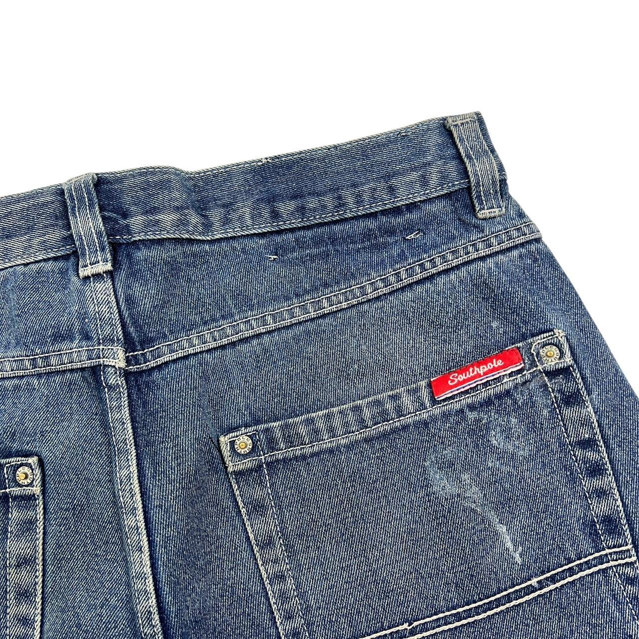 Southpole Shorts (w36)