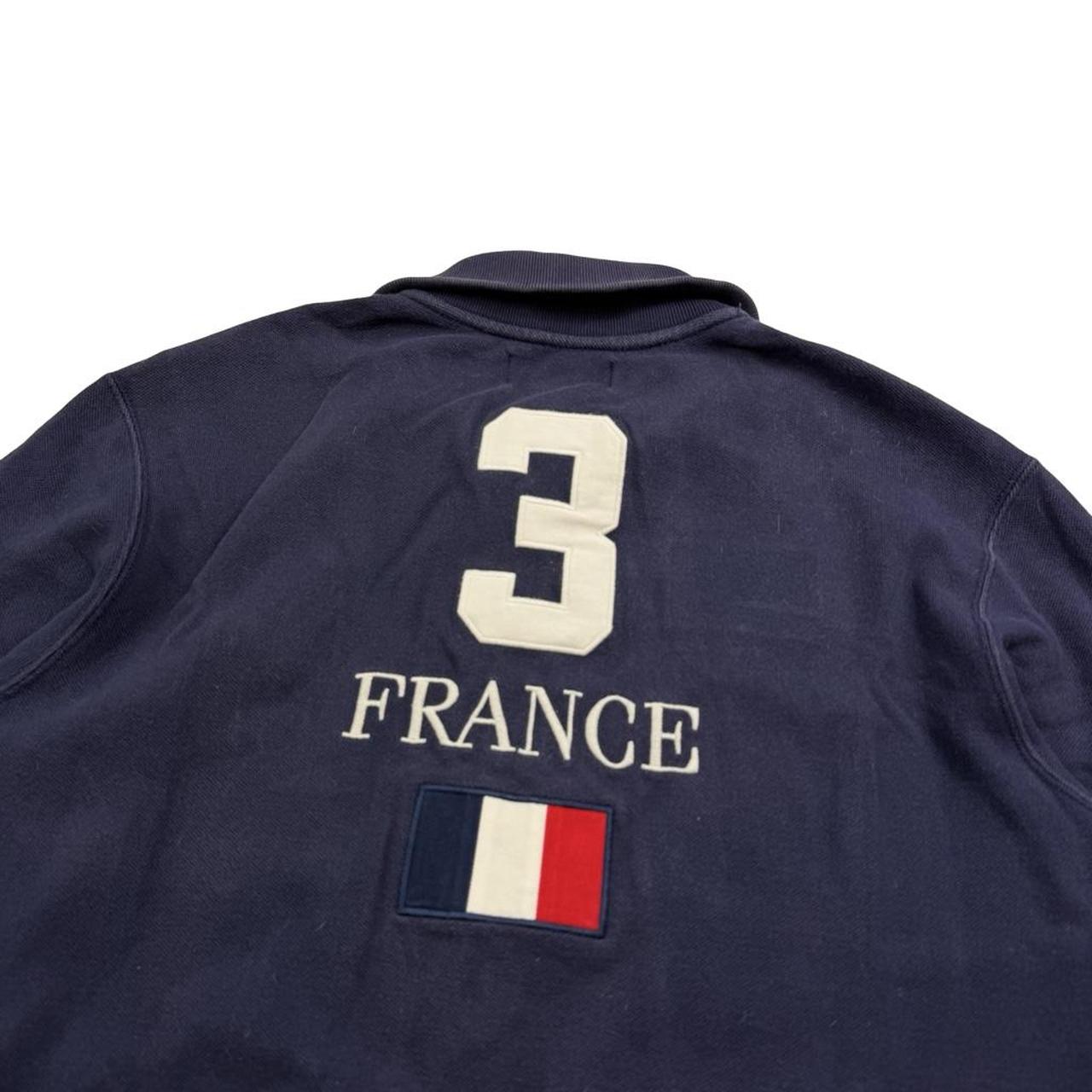 Ralph Lauren Track Jacket (L)