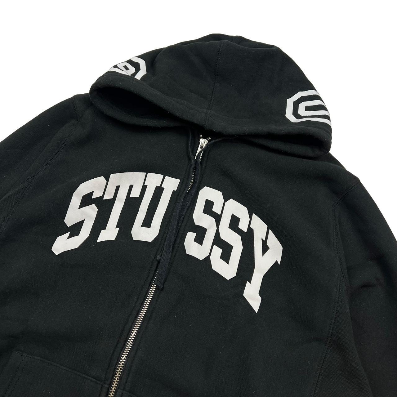 Stussy Hoodie (L)