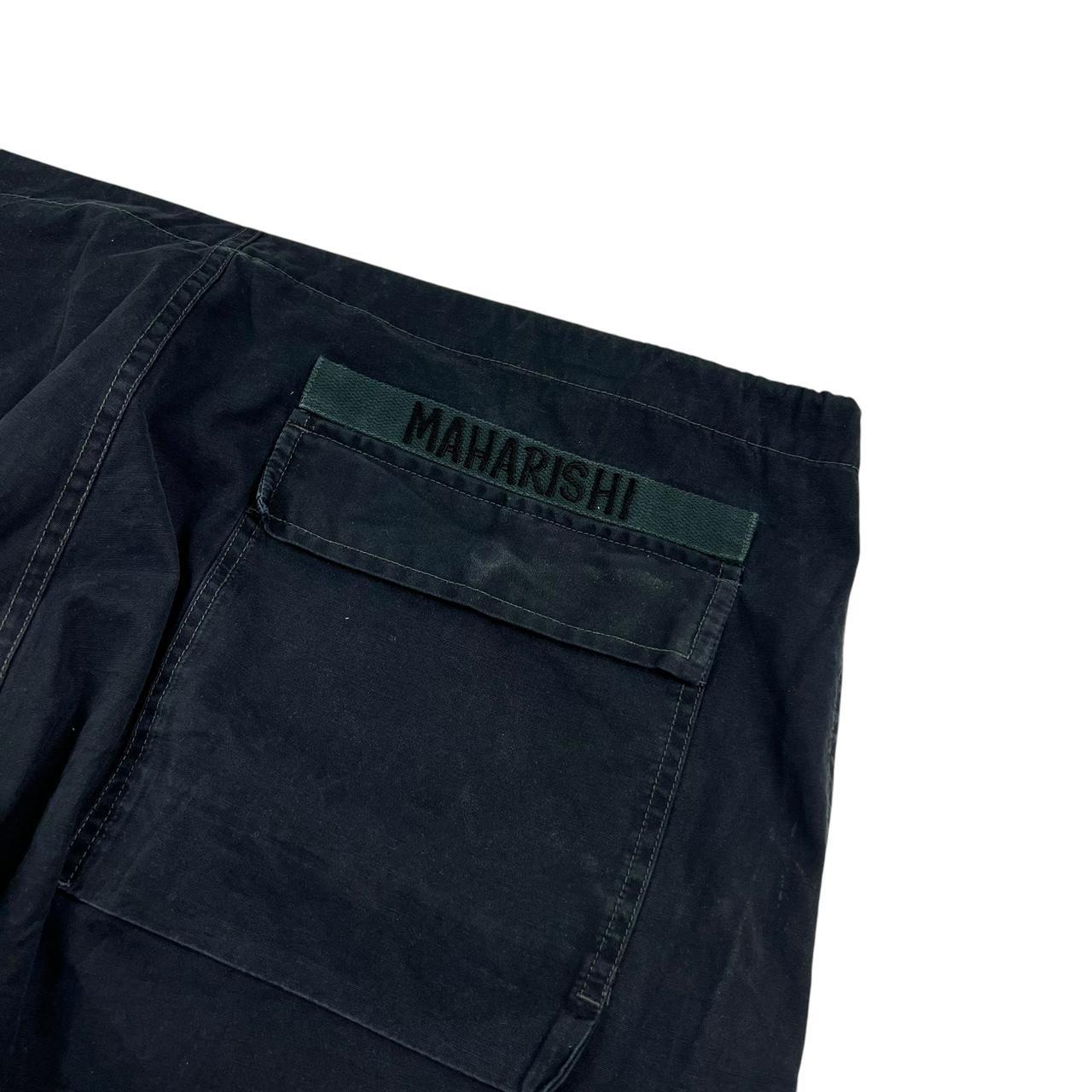 Maharishi Trousers (XXL)