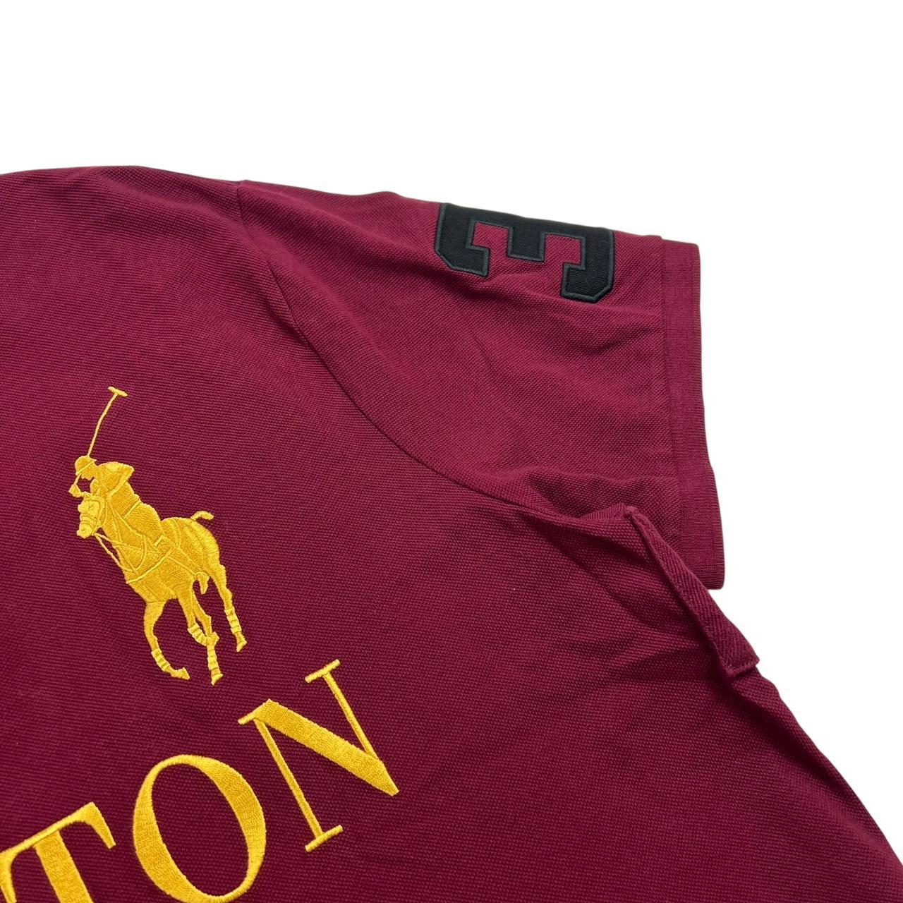 Ralph Lauren Polo Shirt (XL)