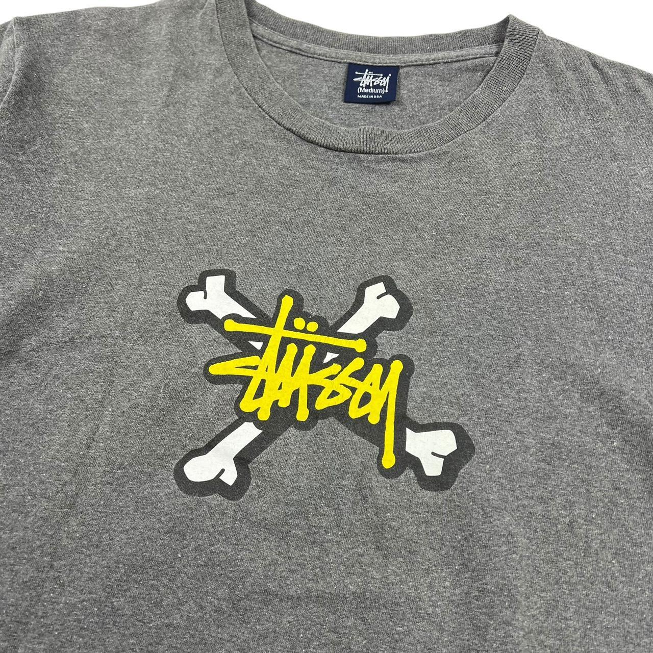 Stussy T-Shirt (M)
